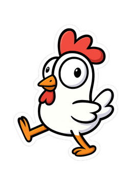 Let Me Think Please Logo